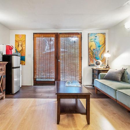 Private Studio City Guest House Los Angeles Exteriér fotografie