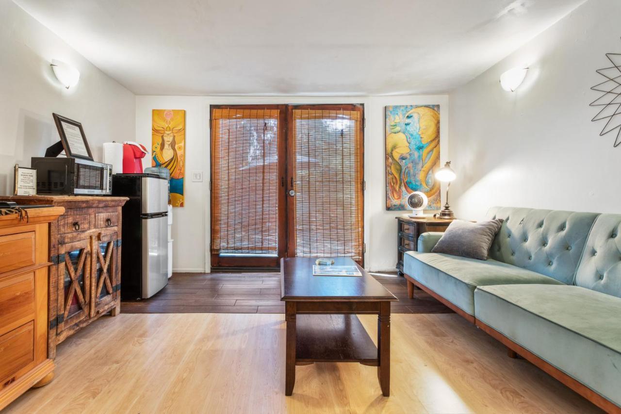 Private Studio City Guest House Los Angeles Exteriér fotografie